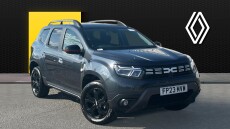 Dacia Duster 1.3 TCe 130 Extreme SE 5dr Petrol Estate